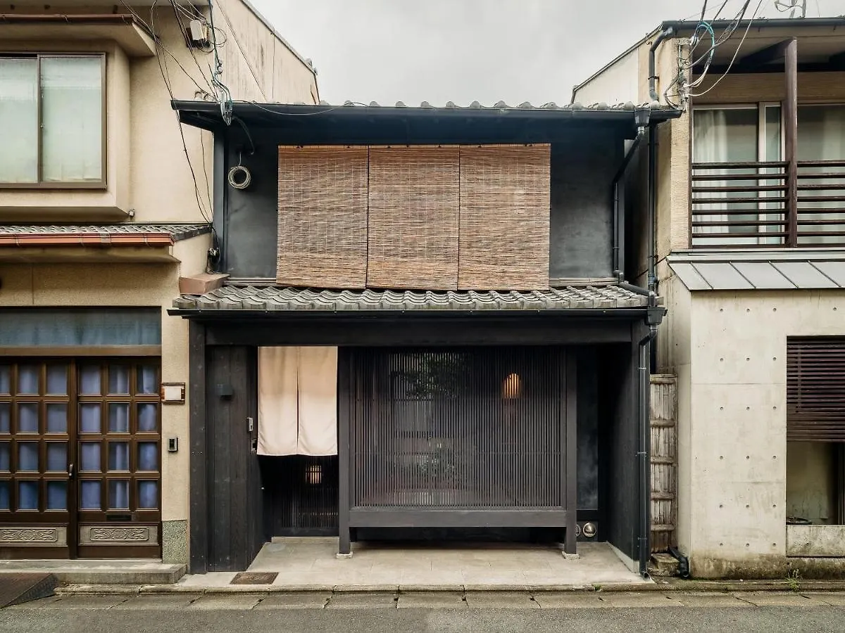 Mizunoha Machiya House Vila Quioto 0*,  Japão
