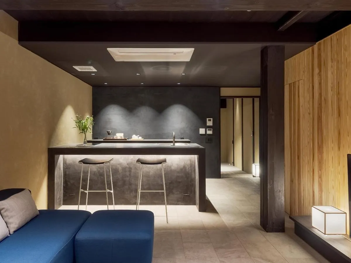 Mizunoha Machiya House Vila Quioto Casa de Férias