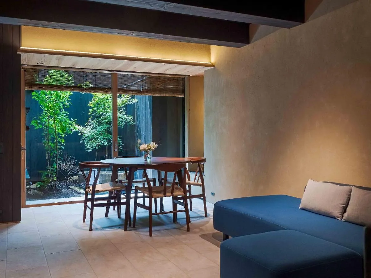 Mizunoha Machiya House Vila Quioto Casa de Férias