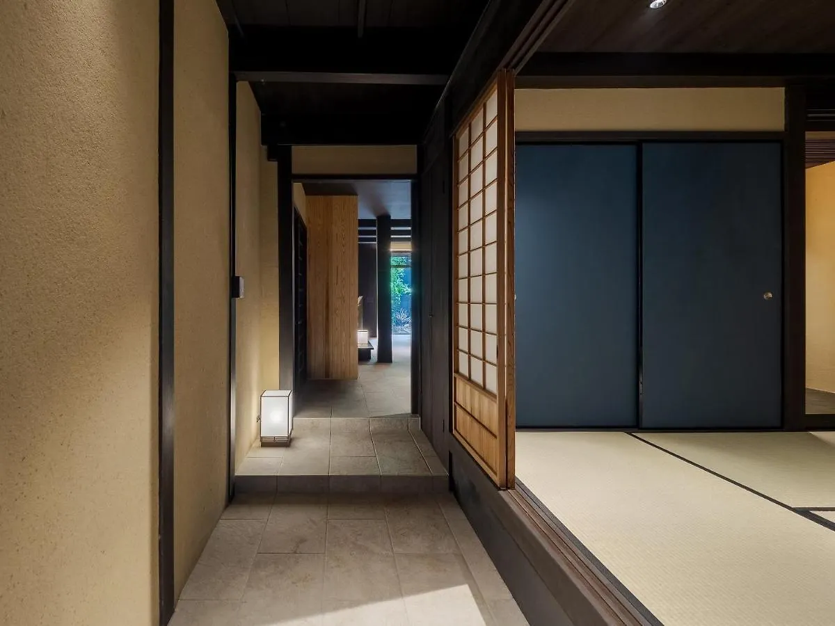 Casa de Férias Mizunoha Machiya House Vila Quioto Japão
