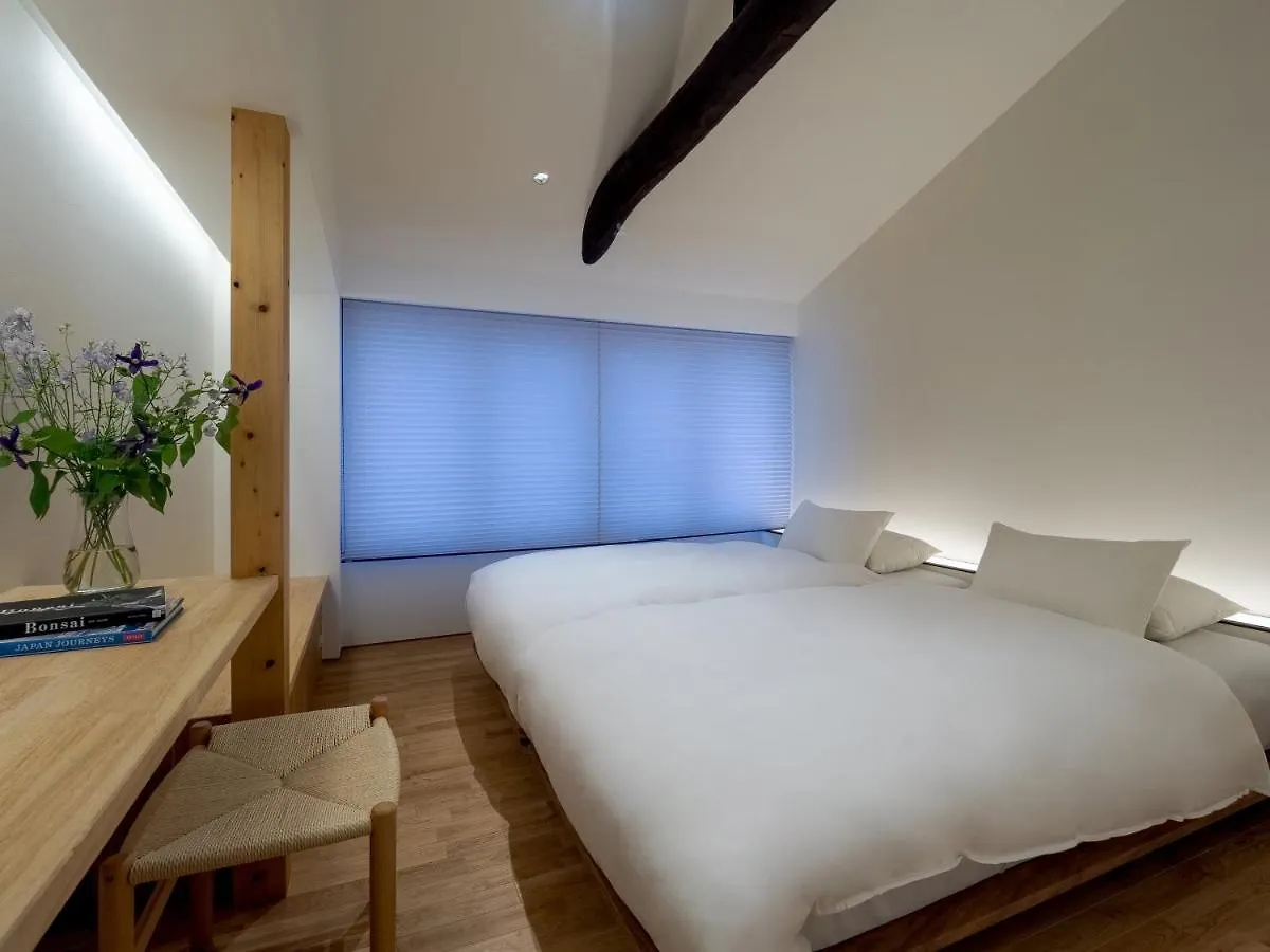 Casa de Férias Mizunoha Machiya House Vila Quioto