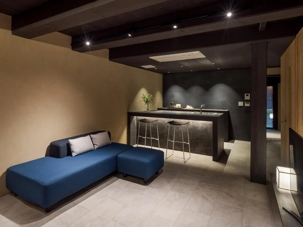 Mizunoha Machiya House Vila Quioto