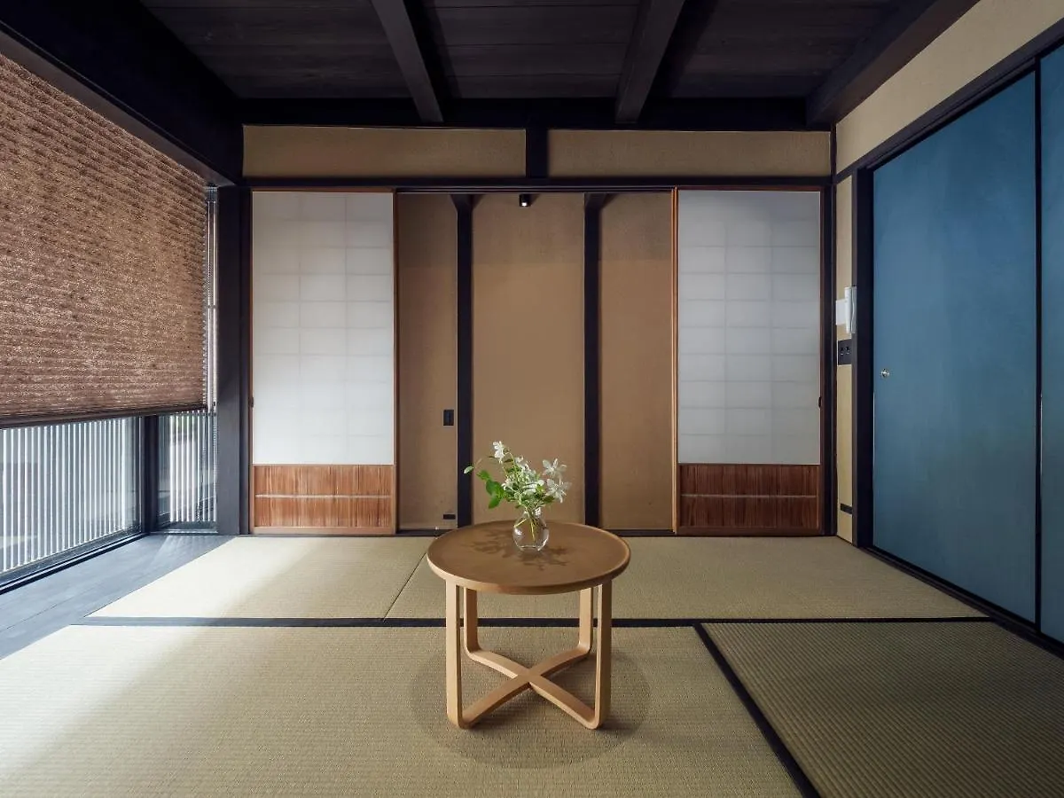 Mizunoha Machiya House Vila Quioto 0*,  Japão