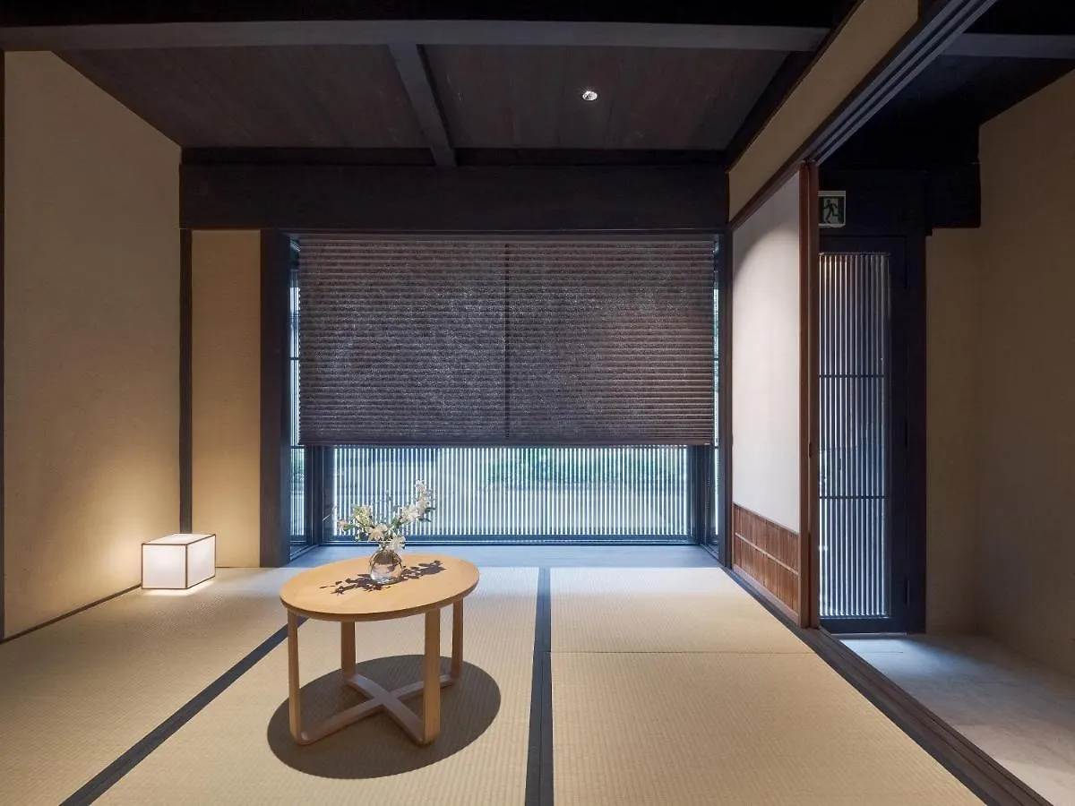 Casa de Férias Mizunoha Machiya House Vila Quioto Japão