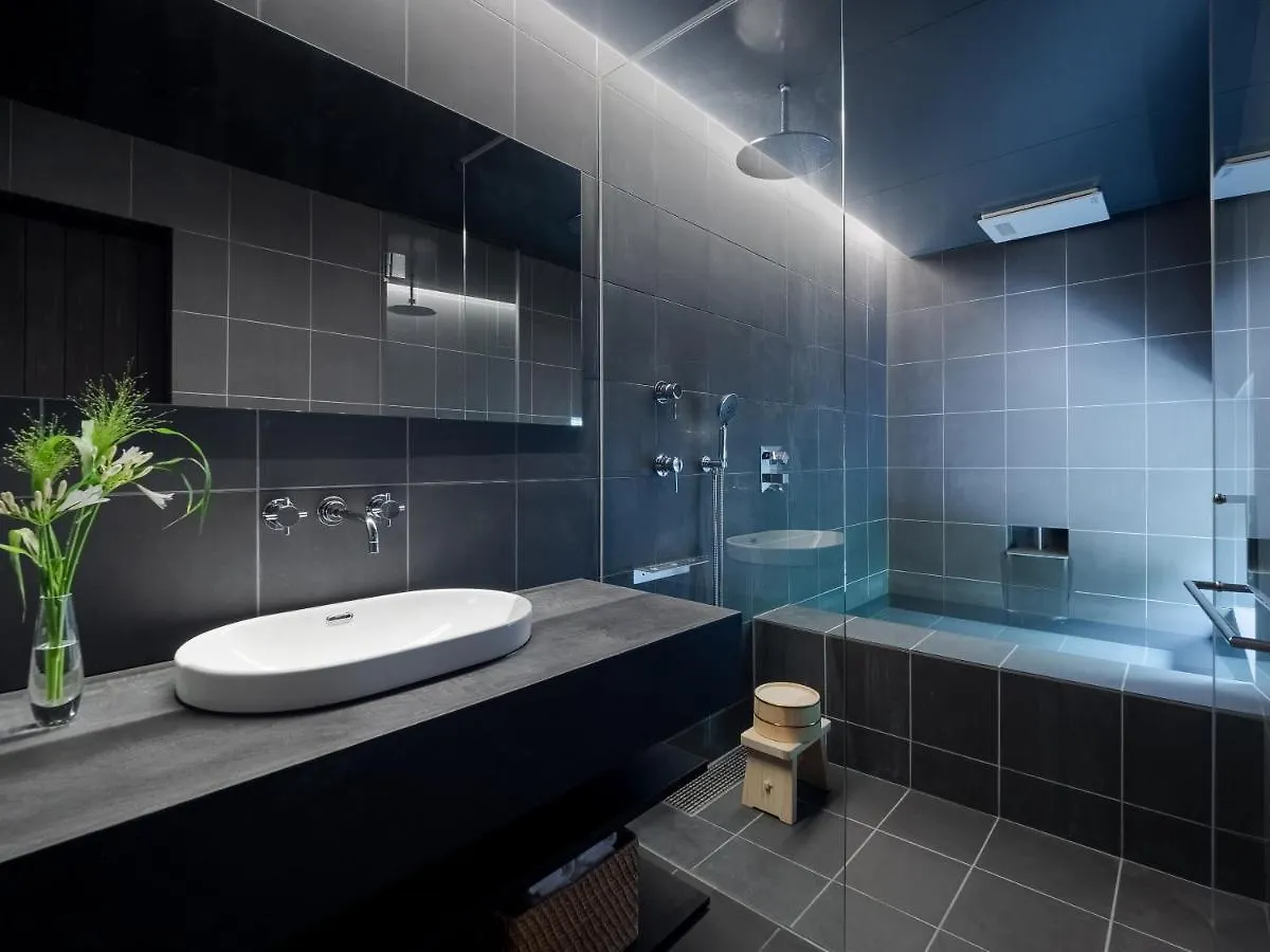 הוילה קיוטו Mizunoha Machiya House 0*,  יפן